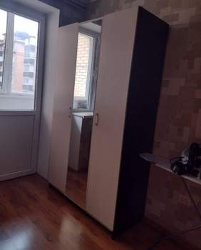 1-к квартира, на длительный срок, 35м2, 6/9 этаж