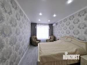 2-к квартира, на длительный срок, 58м2, 6/22 этаж