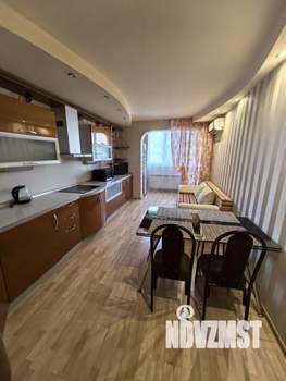 2-к квартира, на длительный срок, 65м2, 4/16 этаж