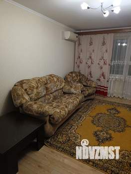 2-к квартира, на длительный срок, 52м2, 10/10 этаж