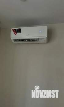 Студия квартира, посуточно, 24м2, 2/16 этаж