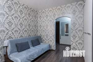 1-к квартира, посуточно, 41м2, 14/17 этаж