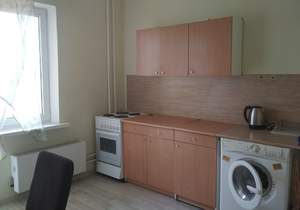 2-к квартира, на длительный срок, 55м2, 14/16 этаж