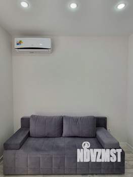 Студия квартира, на длительный срок, 19м2, 4/19 этаж