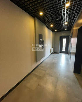 Студия квартира, на длительный срок, 26м2, 7/16 этаж