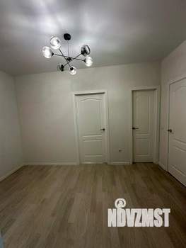 1-к квартира, на длительный срок, 47м2, 7/17 этаж