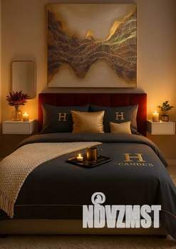 1-к квартира, посуточно, 20м2, 13/24 этаж