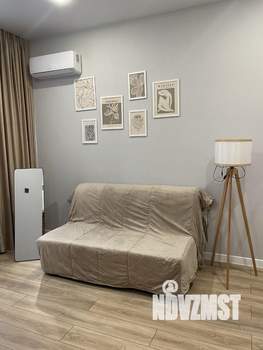 2-к квартира, на длительный срок, 47м2, 15/16 этаж