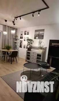 1-к квартира, на длительный срок, 42м2, 2/25 этаж