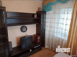 2-к квартира, на длительный срок, 60м2, 4/11 этаж