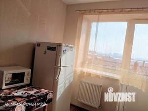 1-к квартира, на длительный срок, 34м2, 5/7 этаж