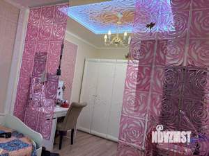 3-к квартира, на длительный срок, 102м2, 14/20 этаж