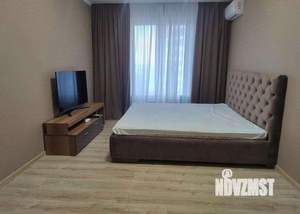 1-к квартира, на длительный срок, 45м2, 13/20 этаж