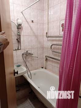 2-к квартира, на длительный срок, 45м2, 3/4 этаж