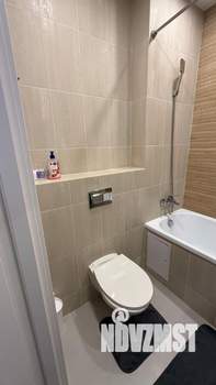 Студия квартира, на длительный срок, 30м2, 5/16 этаж