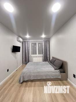 1-к квартира, на длительный срок, 40м2, 7/16 этаж