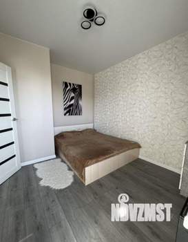 1-к квартира, на длительный срок, 38м2, 7/10 этаж