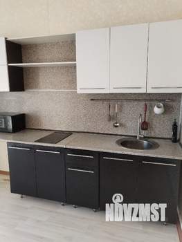 1-к квартира, на длительный срок, 45м2, 5/14 этаж