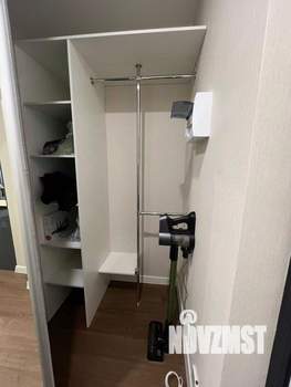 Студия квартира, на длительный срок, 26м2, 11/16 этаж