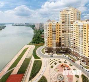 3-к квартира, на длительный срок, 80м2, 14/24 этаж