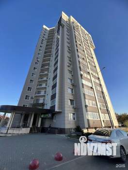 1-к квартира, на длительный срок, 40м2, 15/19 этаж