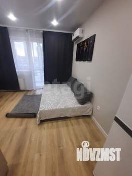 Студия квартира, на длительный срок, 22м2, 5/16 этаж