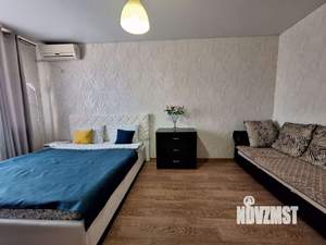 1-к квартира, на длительный срок, 40м2, 12/16 этаж