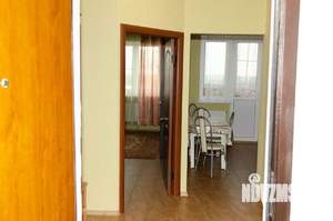 1-к квартира, на длительный срок, 38м2, 4/24 этаж