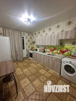 1-к квартира, на длительный срок, 36м2, 8/10 этаж