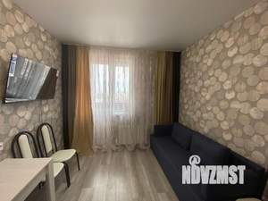 2-к квартира, на длительный срок, 33м2, 9/25 этаж