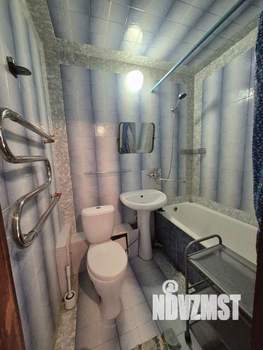 1-к квартира, на длительный срок, 33м2, 9/10 этаж