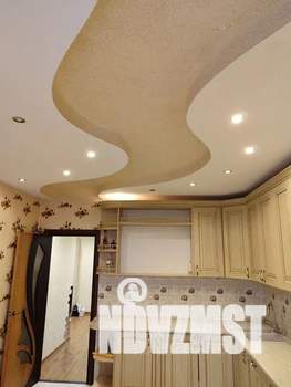 2-к квартира, на длительный срок, 84м2, 6/19 этаж