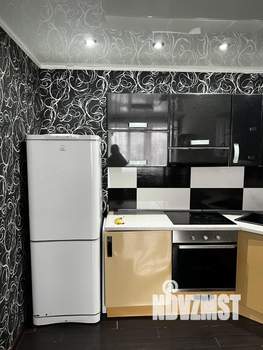 2-к квартира, на длительный срок, 35м2, 8/9 этаж