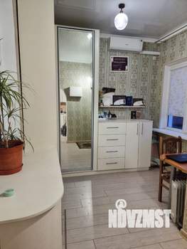 2-к квартира, на длительный срок, 39м2, 1/1 этаж