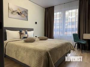 2-к квартира, посуточно, 58м2, 14/16 этаж