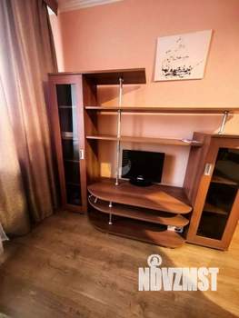 1-к квартира, на длительный срок, 38м2, 3/16 этаж