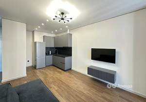 2-к квартира, на длительный срок, 44м2, 19/24 этаж