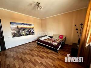 2-к квартира, на длительный срок, 57м2, 3/4 этаж