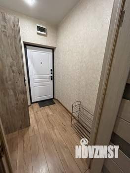 Студия квартира, на длительный срок, 25м2, 18/21 этаж