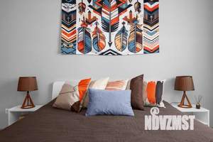 1-к квартира, посуточно, 35м2, 13/24 этаж