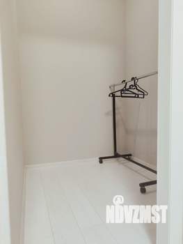 1-к квартира, на длительный срок, 48м2, 3/19 этаж