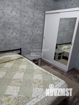 1-к квартира, на длительный срок, 37м2, 9/22 этаж