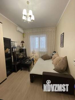 1-к квартира, на длительный срок, 27м2, 1/10 этаж