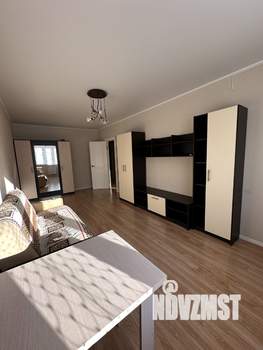 2-к квартира, на длительный срок, 65м2, 13/17 этаж