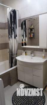 3-к квартира, на длительный срок, 77м2, 12/17 этаж