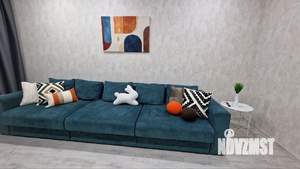 2-к квартира, посуточно, 70м2, 8/24 этаж