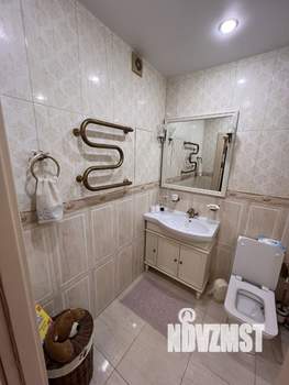 1-к квартира, на длительный срок, 55м2, 5/25 этаж