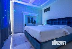 2-к квартира, посуточно, 63м2, 10/18 этаж