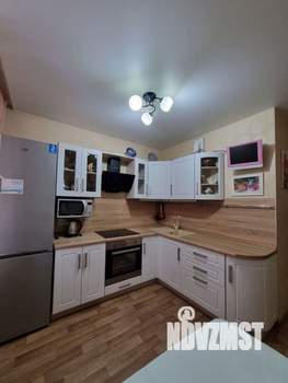 1-к квартира, на длительный срок, 32м2, 2/9 этаж