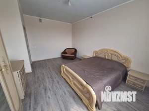 1-к квартира, посуточно, 48м2, 5/19 этаж